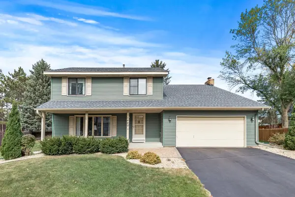 11440 41st Avenue N, Plymouth, MN 55441