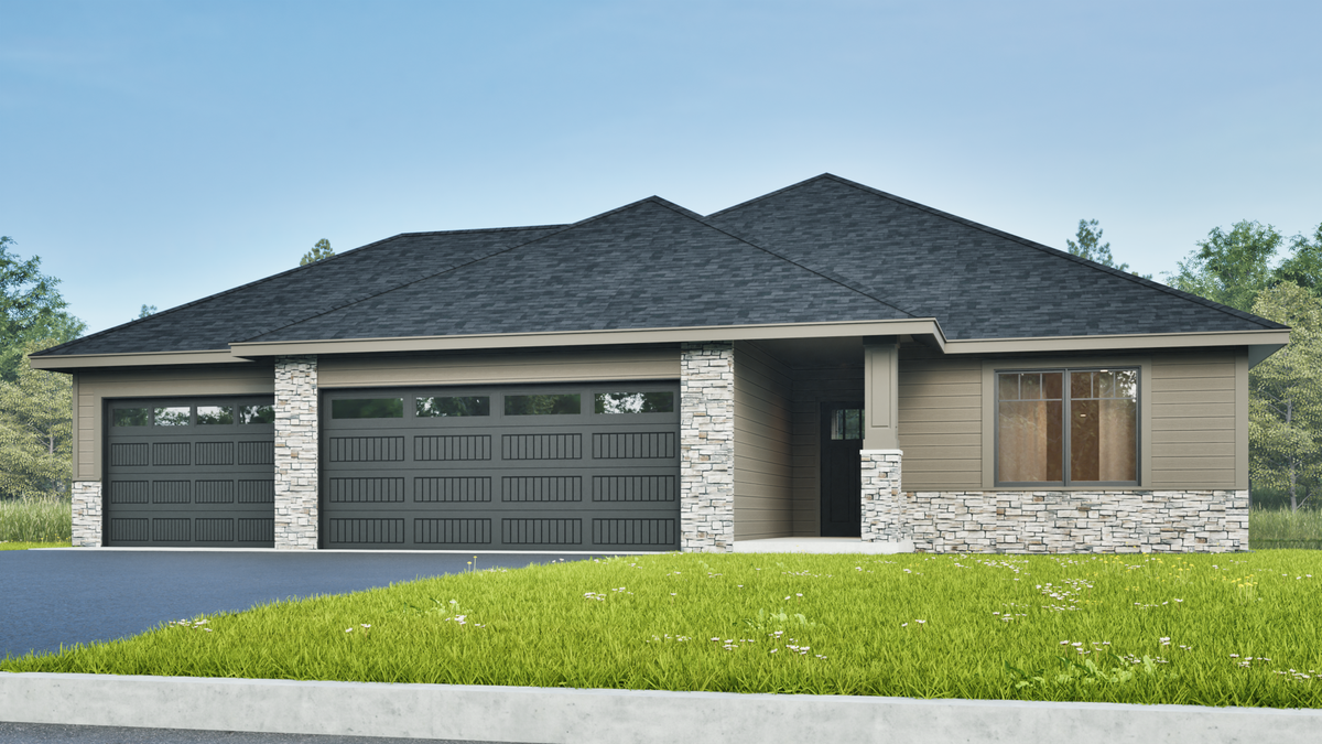 3769 18th Street Se, Rochester, MN 55904 - #1