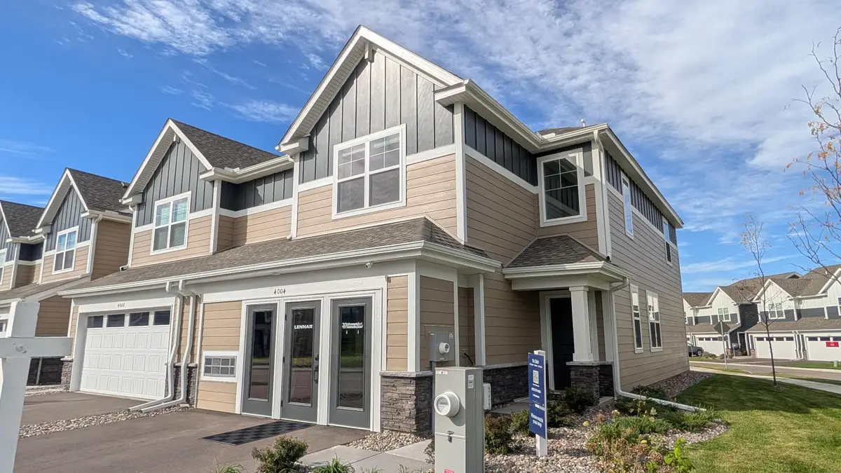 4004 Hayward Avenue N, Oakdale, MN 55128 - #1