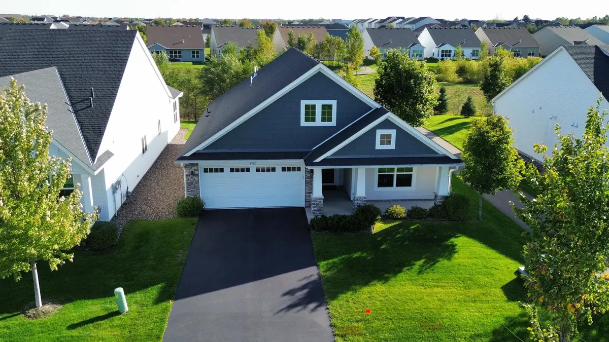 8732 151st Avenue Nw, Ramsey, MN 55303 - #1
