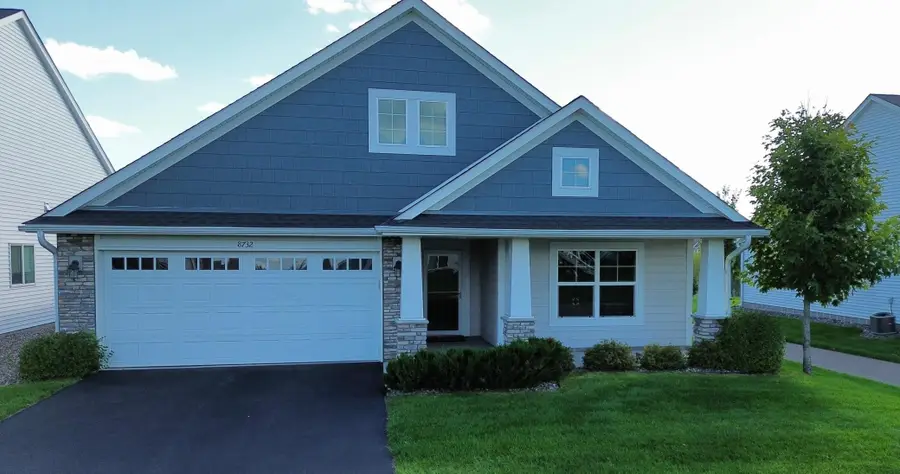 8732 151st Avenue Nw, Ramsey, MN 55303 - #2
