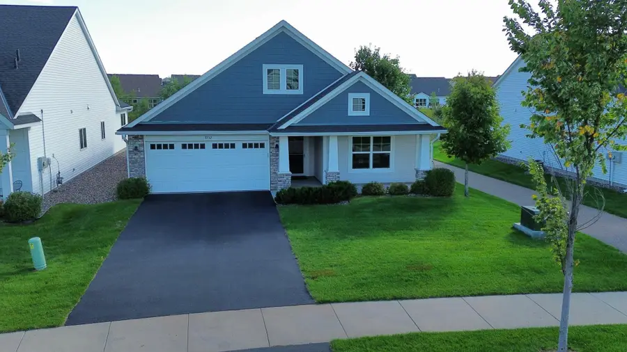 8732 151st Avenue Nw, Ramsey, MN 55303 - #3