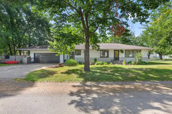 505 4th Street S, Princeton, MN 55371