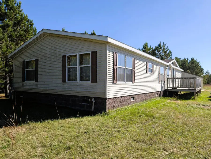 7126 Tribute Lane Nw, Bemidji, MN 56601 - #2