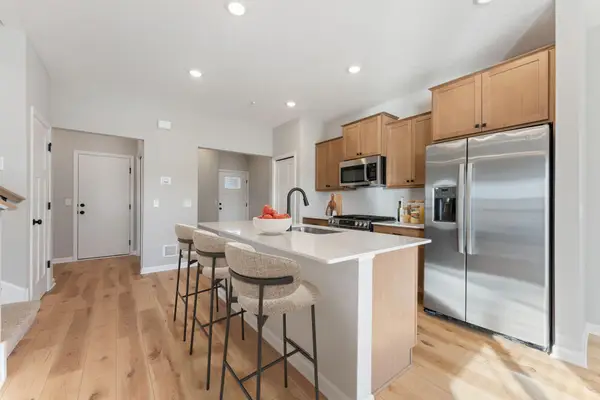 23149 Creekview Court, Rogers, MN 55374