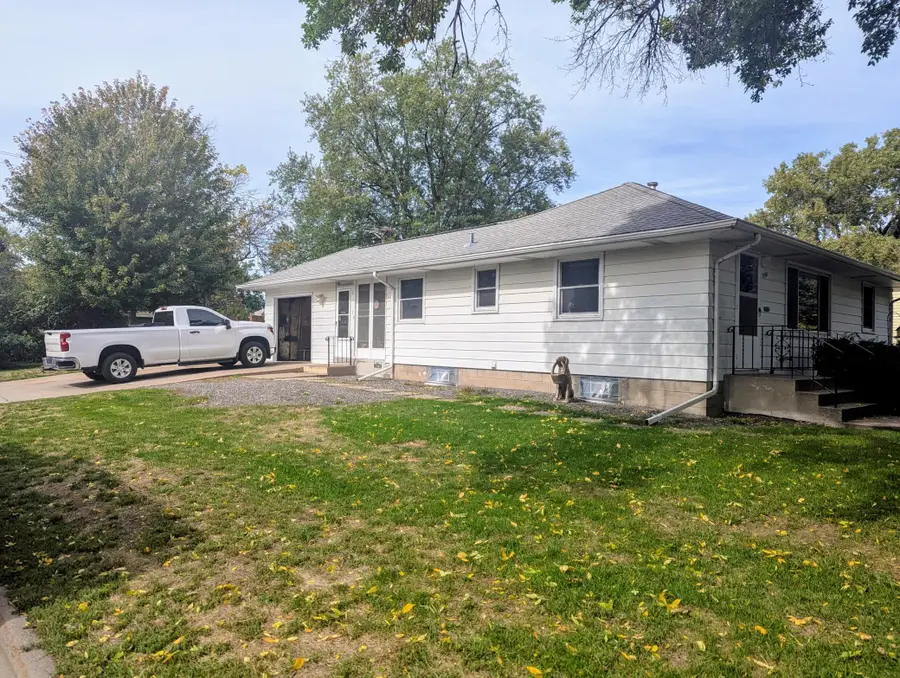 5301 Penn Avenue N, Brooklyn Center, MN 55430 - #2