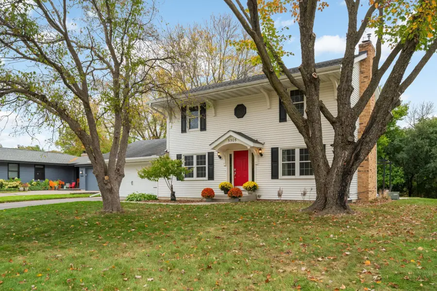 5505 Warden Avenue, Edina, MN 55436 - #2