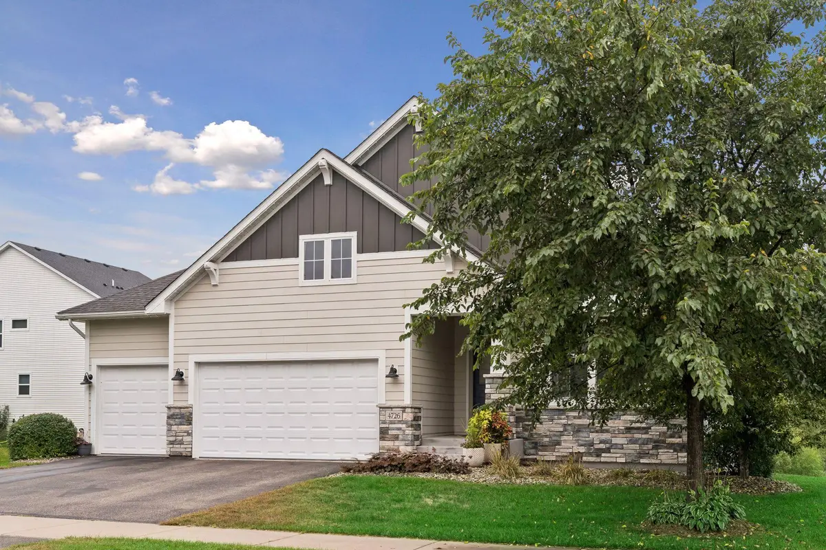 4726 127th Lane Ne, Blaine, MN 55449 - #1