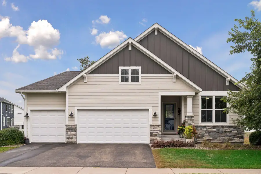 4726 127th Lane Ne, Blaine, MN 55449 - #2