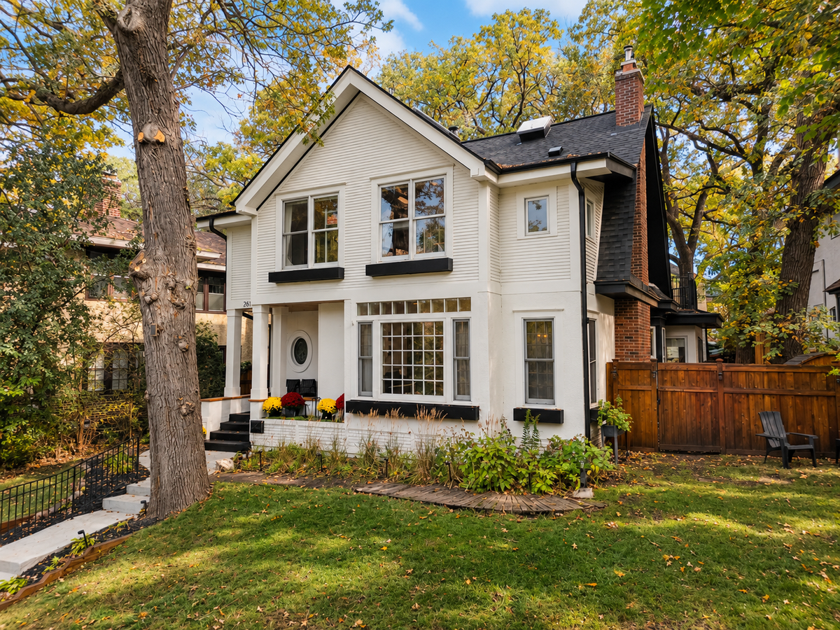 2510 W 22nd Street, Minneapolis, MN 55405 - #1