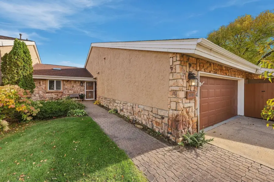 506 Brook Lane, Saint Cloud, MN 56301 - #2