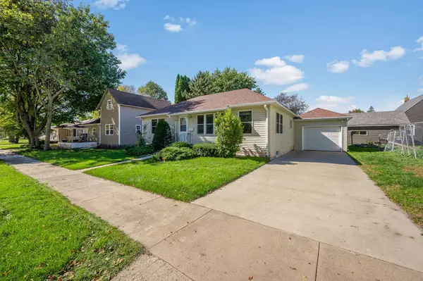 412 S Nicollet Street, Blue Earth, MN 56013