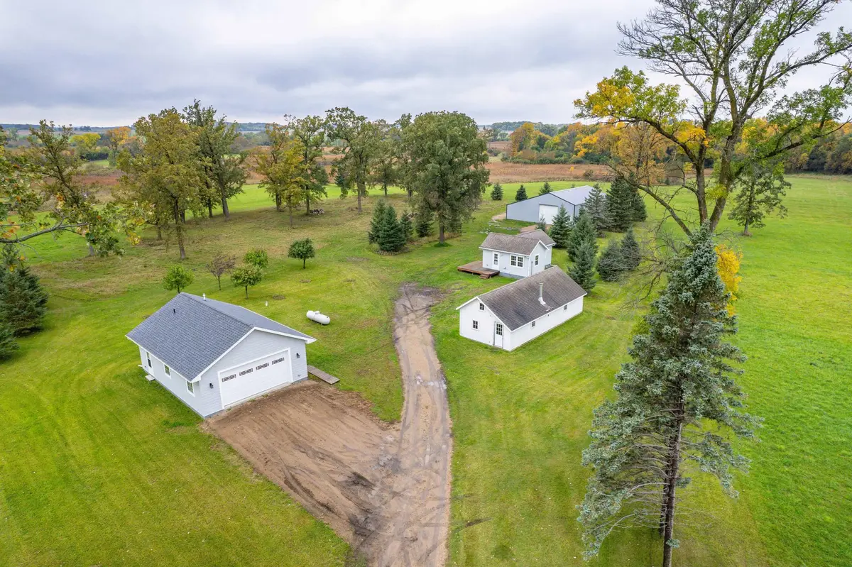 23727 County Highway 65, Henning, MN 56551 - #1