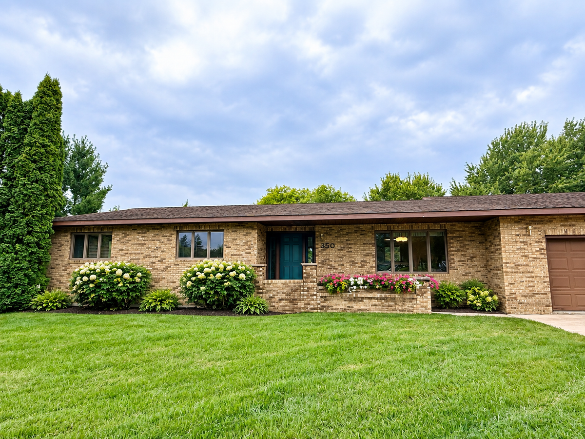 350 6th Street Ne, Perham, MN 56573 - #1