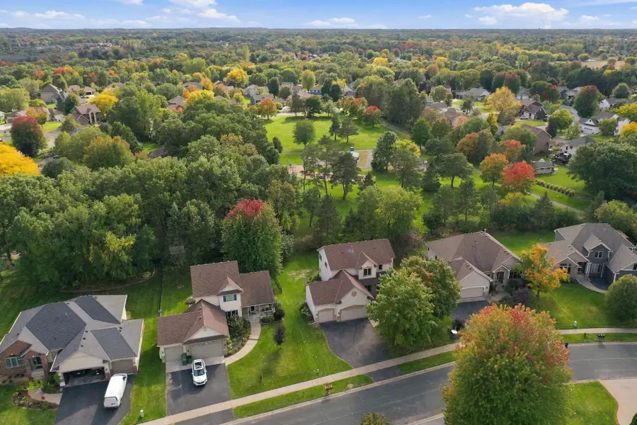 13112 Quail Creek Drive Ne, Blaine, MN 55449 - #2
