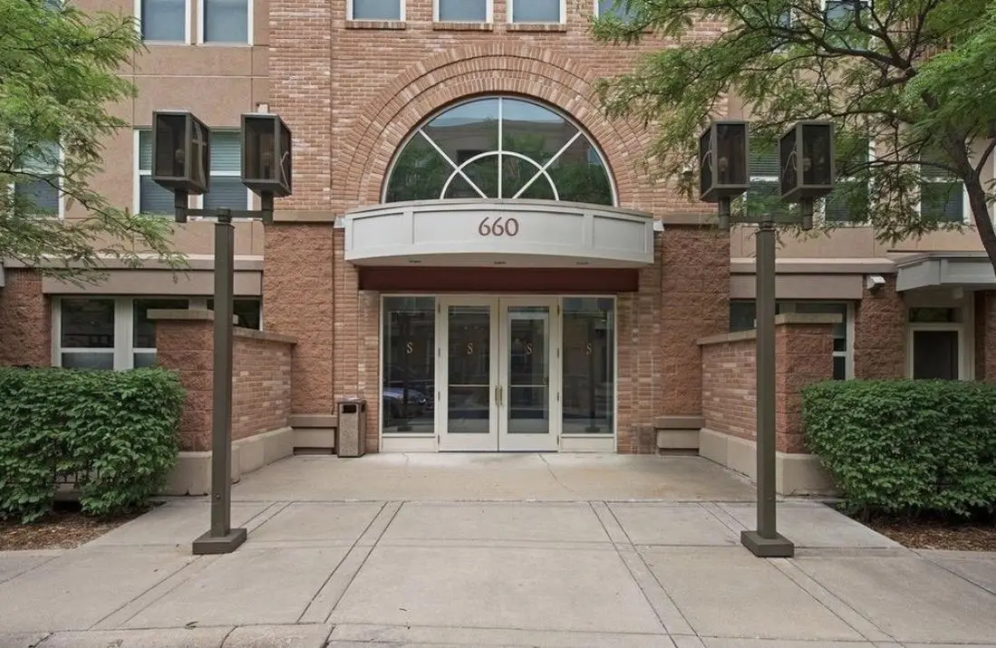 660 N 2nd Street #401, Minneapolis, MN 55401 - #1