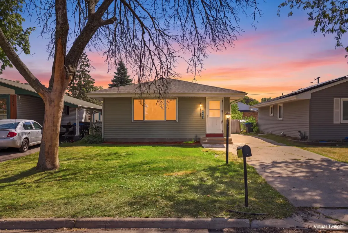 2336 12th Avenue E, North Saint Paul, MN 55109 - #1