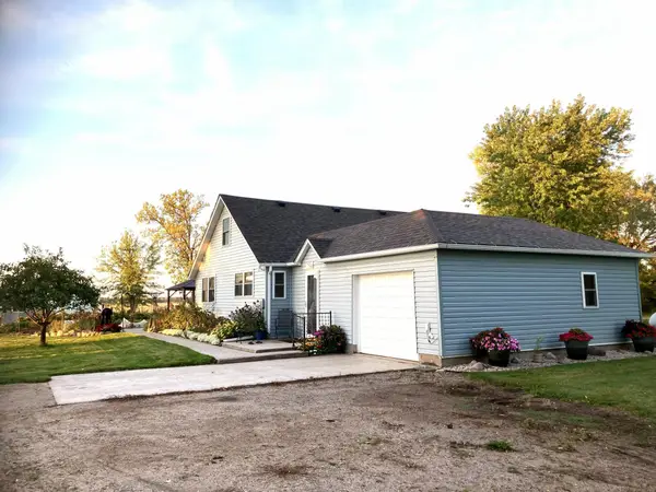 14709 110th Street Sw, Red Lake Falls, MN 56750