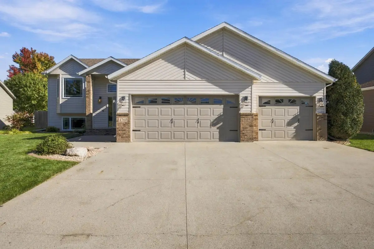 4760 Arbor Court S, Fargo, ND 58104 - #1