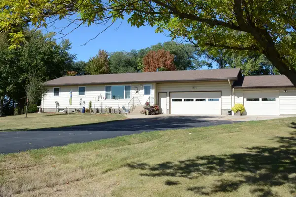 1401 50th Avenue Se, Alexandria, MN 56308