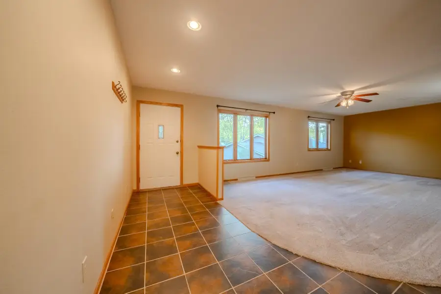 316 8th Street N, Sartell, MN 56377 - #3