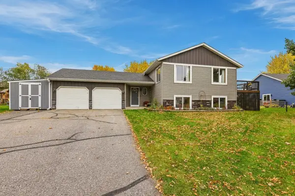 11229 Jenkins Drive, Becker, MN 55308