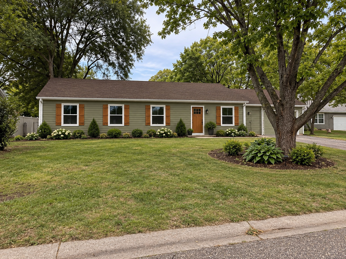 15105 Dunbar Court, Apple Valley, MN 55124 - #1