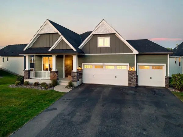 7381 Emily Circle, Lino Lakes, MN 55038