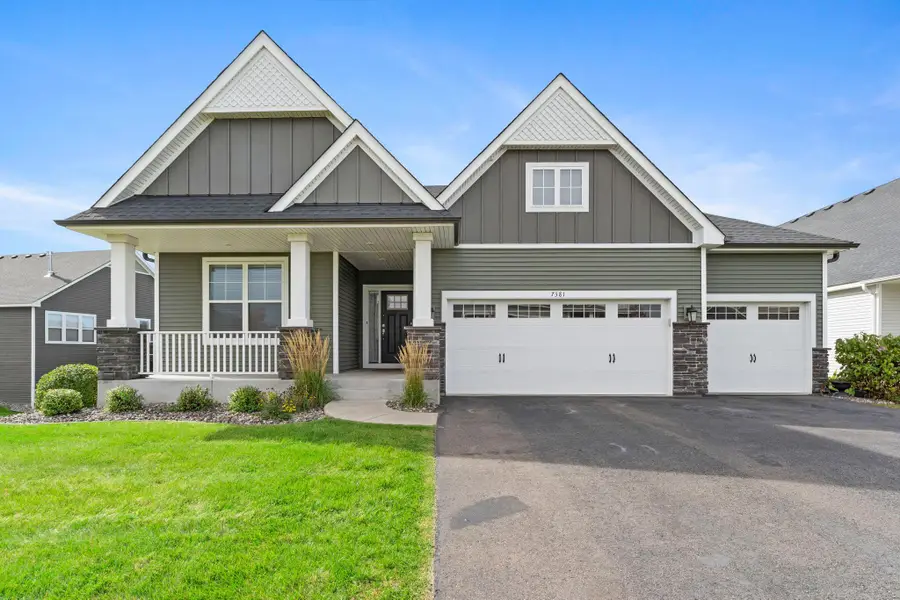 7381 Emily Circle, Lino Lakes, MN 55038 - #2
