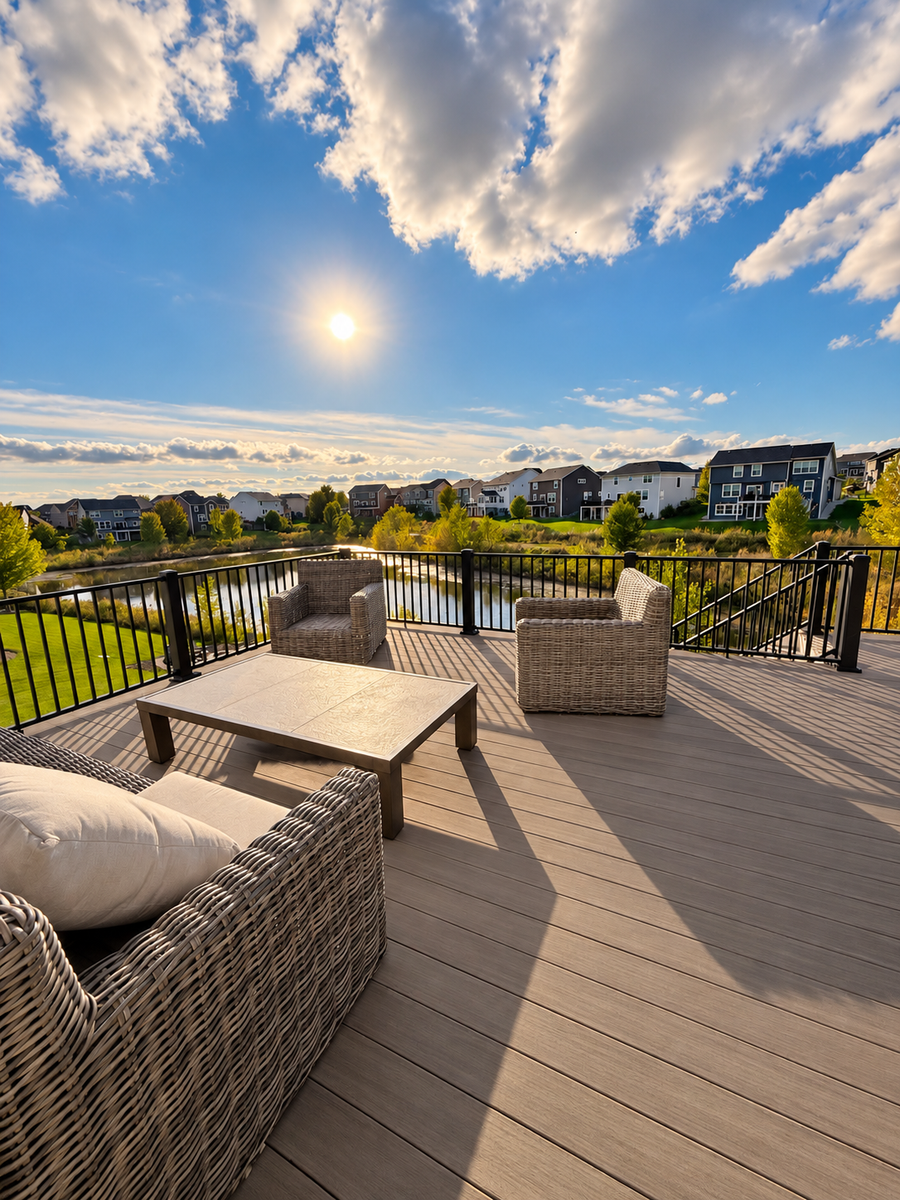 19235 Huxley Avenue, Lakeville, MN 55044 - #2
