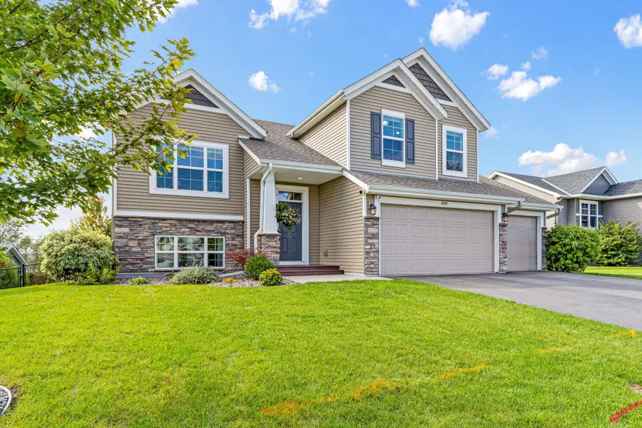 6642 96th Street S, Cottage Grove, MN 55016 - #2