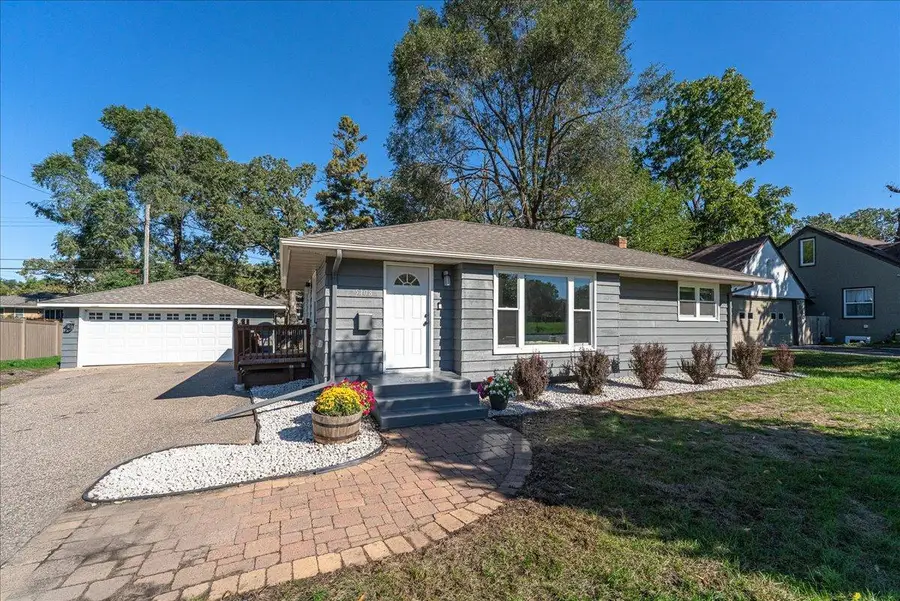 5108 51st Avenue N, Crystal, MN 55429 - #2