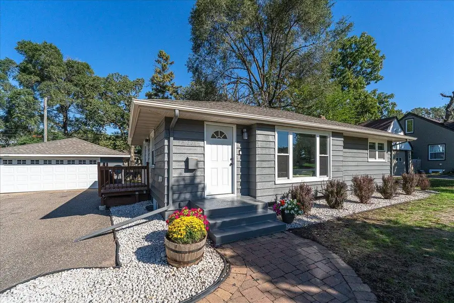 5108 51st Avenue N, Crystal, MN 55429 - #3