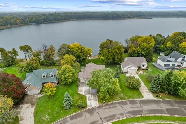 28329 Lakeside Lane, Lindstrom, MN 55045