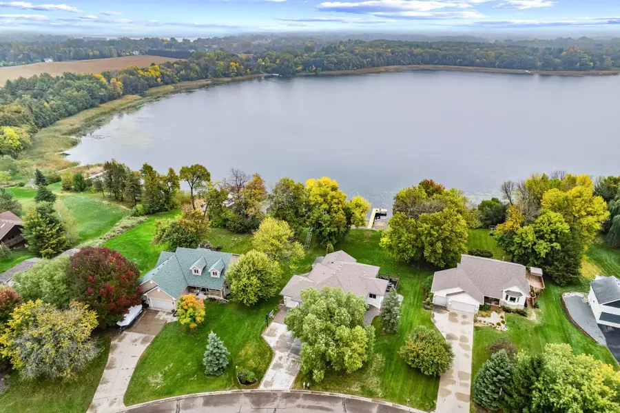 28329 Lakeside Lane, Lindstrom, MN 55045 - #2