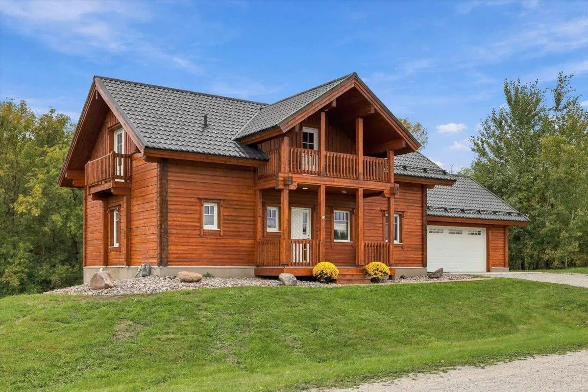 905 Eldris Way, Mora, MN 55051 - #1