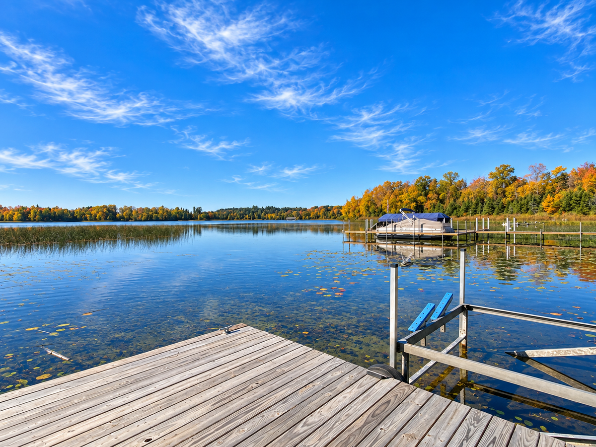 21081 Ginger Road, Park Rapids, MN 56470 - #1