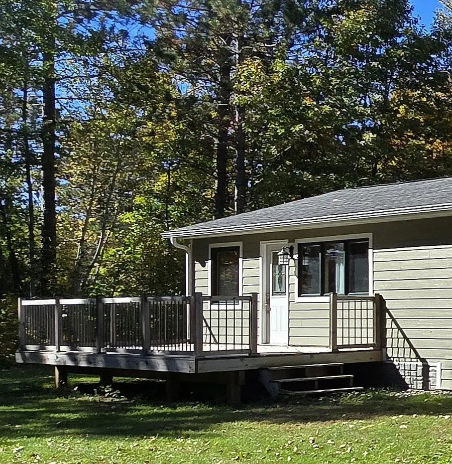 34335 Muskrat Road, Laporte, MN 56461 - #2