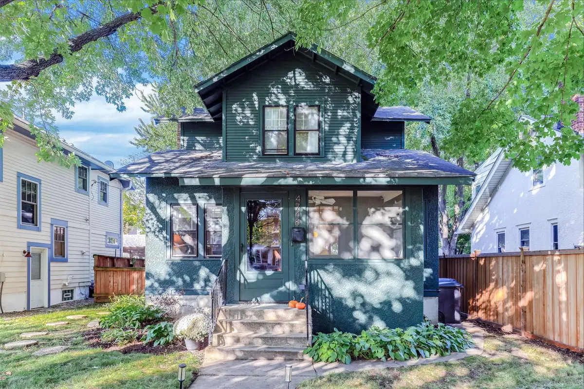 4748 Drew Avenue S, Minneapolis, MN 55410 - #1