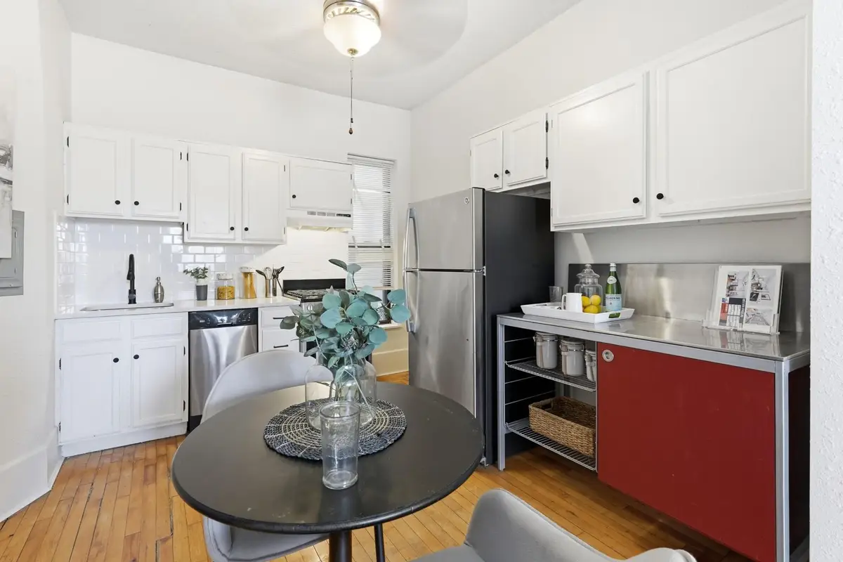 605 S 9th Street #6, Minneapolis, MN 55404 - #1