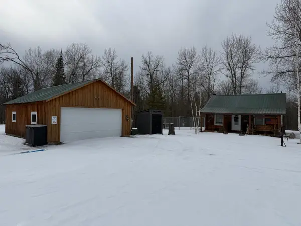 1736 67th Street Sw, Baudette, MN 56623