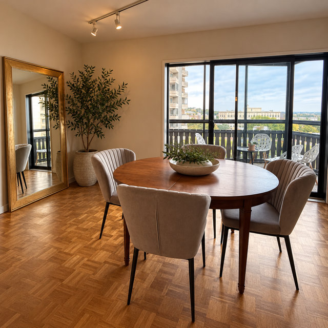 400 Groveland Avenue #611, Minneapolis, MN 55403 - #2