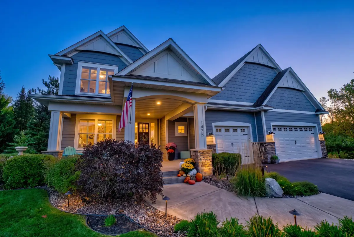 1425 Monterey Court, Stillwater, MN 55082 - #1
