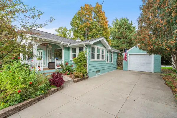 4942 Johnson Avenue, White Bear Lake, MN 55110