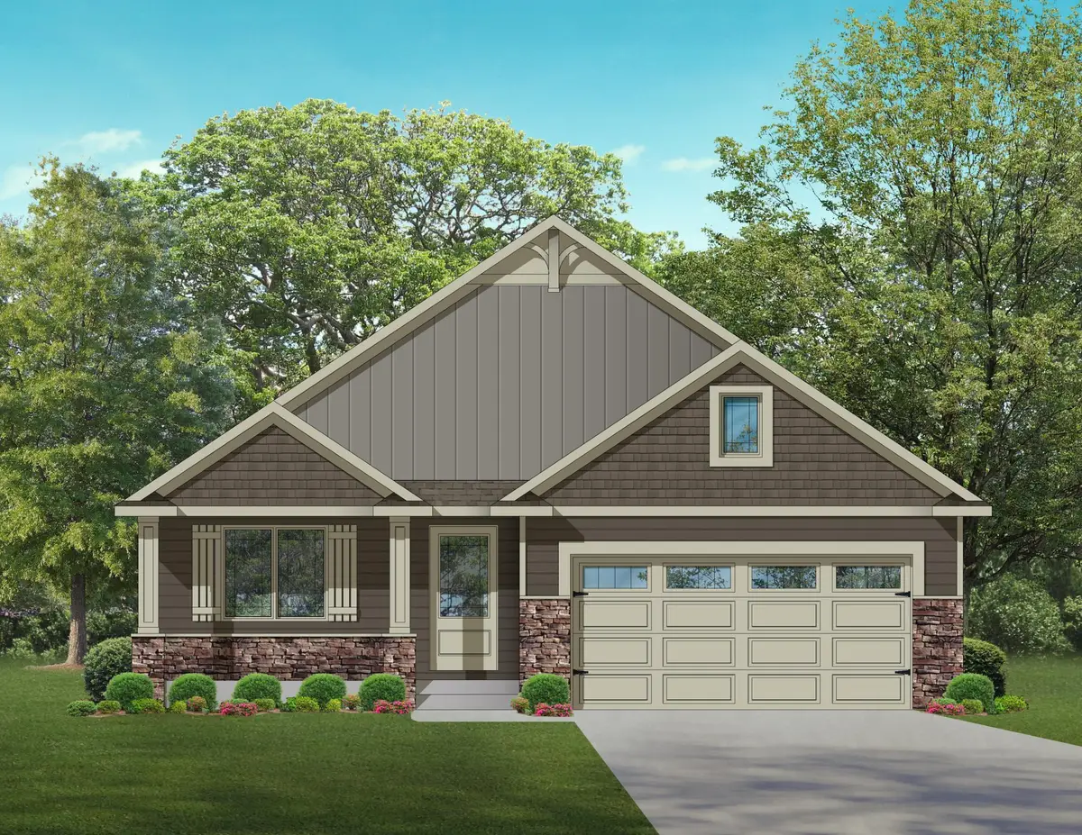 13045 13th Ave S, Zimmerman, MN 55398 - #1