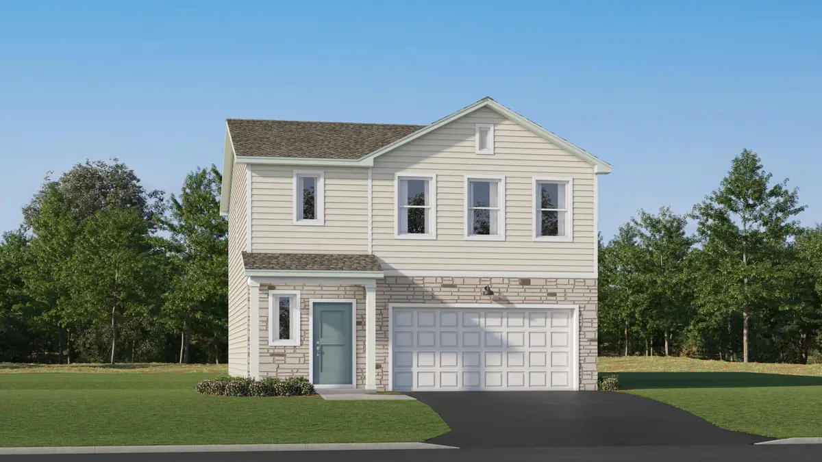 14724 114th Avenue N, Dayton, MN 55327 - #1