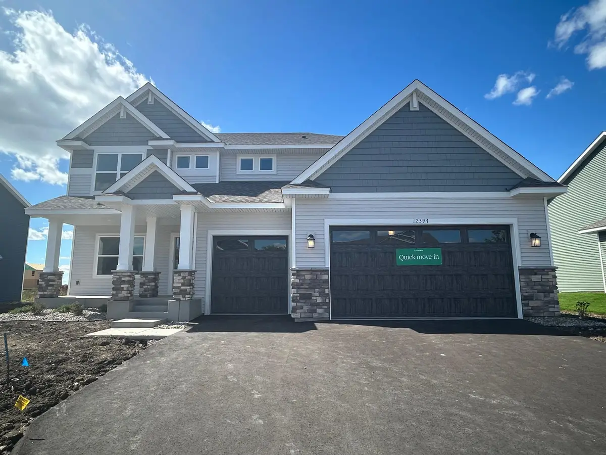 12397 Holden Way, Rogers, MN 55374 - #1