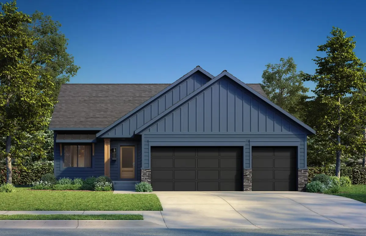 5409 176th St W, Lakeville, MN 55068 - #1