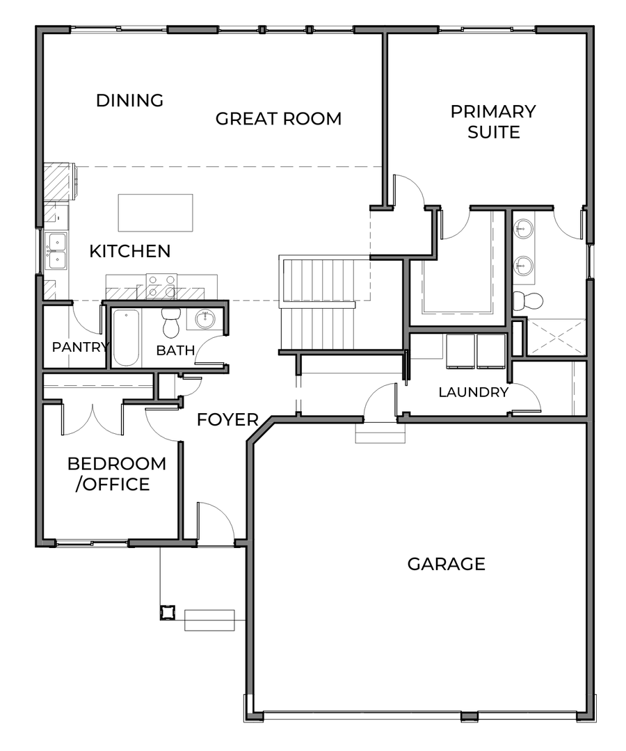 5409 176th St W, Lakeville, MN 55068 - #2