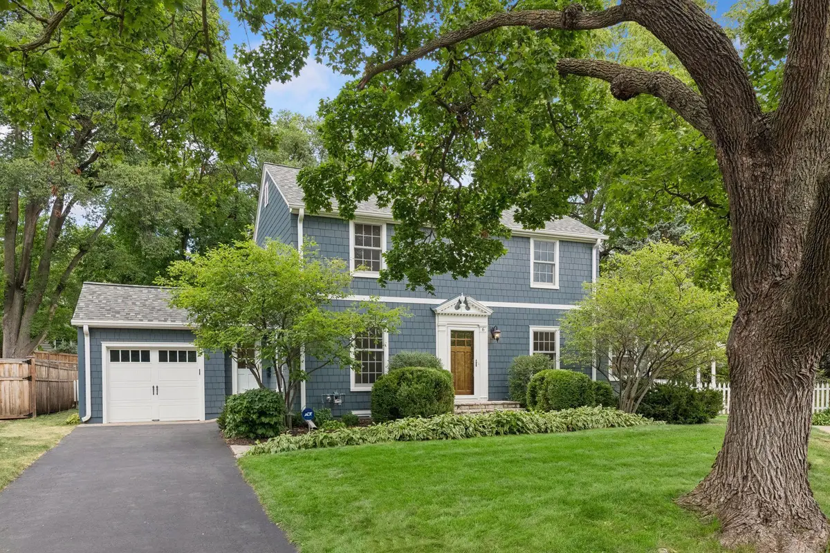 6 Edina Court, Edina, MN 55424 - #1